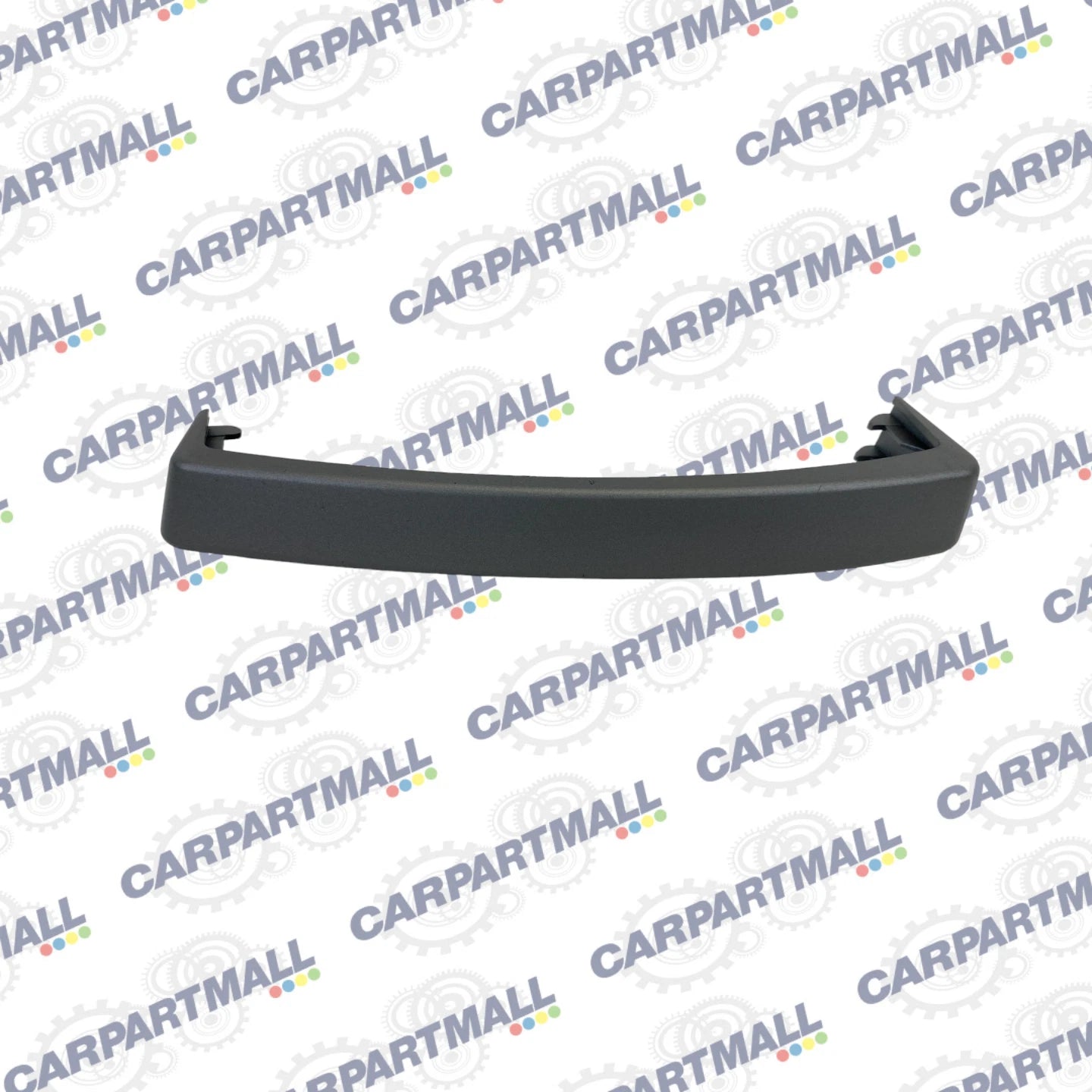 2002-2005 BMW 745I 745LI DASH RIGHT SIDE PANEL TRIM COVER BEZEL 14121810 OEM