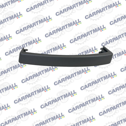2002-2005 BMW 745I 745LI DASH RIGHT SIDE PANEL TRIM COVER BEZEL 14121810 OEM