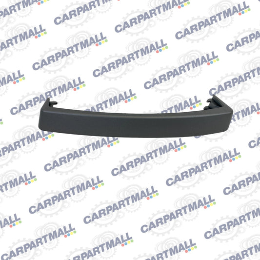 2002-2005 BMW 745I 745LI DASH RIGHT SIDE PANEL TRIM COVER BEZEL 14121810 OEM