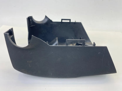 2006-2012 LEXUS IS250 IS350 STEERING LOWER COLUMN COVER TRIM BEZEL 45287-53020
