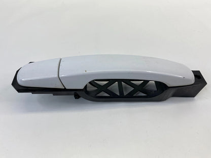 2010-2017 CHEVROLET EQUINOX REAR RIGHT SIDE EXTERIOR OUTER DOOR HANDLE 15786204