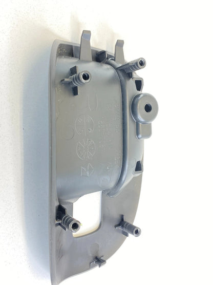 2011 2012 DODGE CALIBER REAR RIGHT INTERIOR INNER DOOR HANDLE BEZEL COVER TRIM