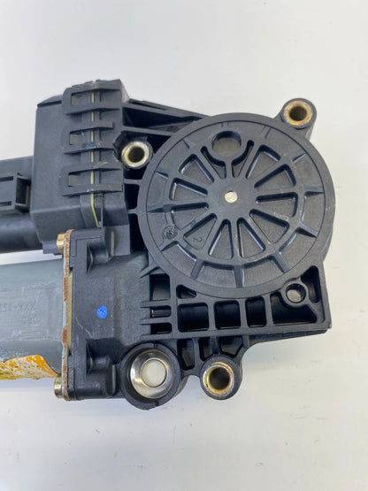 1998-2001 AUDI A6 QUATTRO FRONT RIGHT DOOR POWER WINDOW MOTOR 4B0959802D OEM