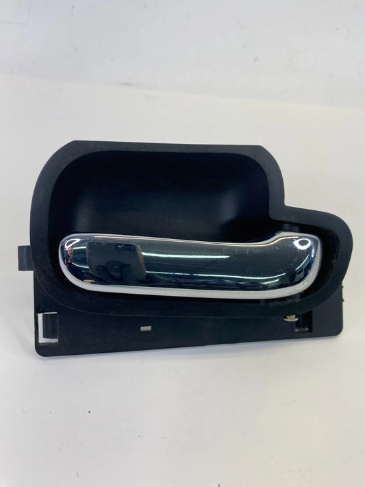 1998-2002 LINCOLN TOWN CAR INSIDE DOOR HANDLE PASSENGER REAR RH OEM F8V8-5421818