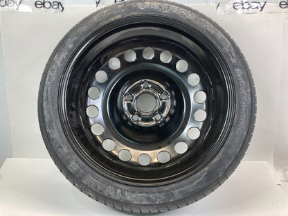 2012-2020 Chevrolet Sonic Emergency Spare Tire Compact Donut 115/70D16 R16 OEM