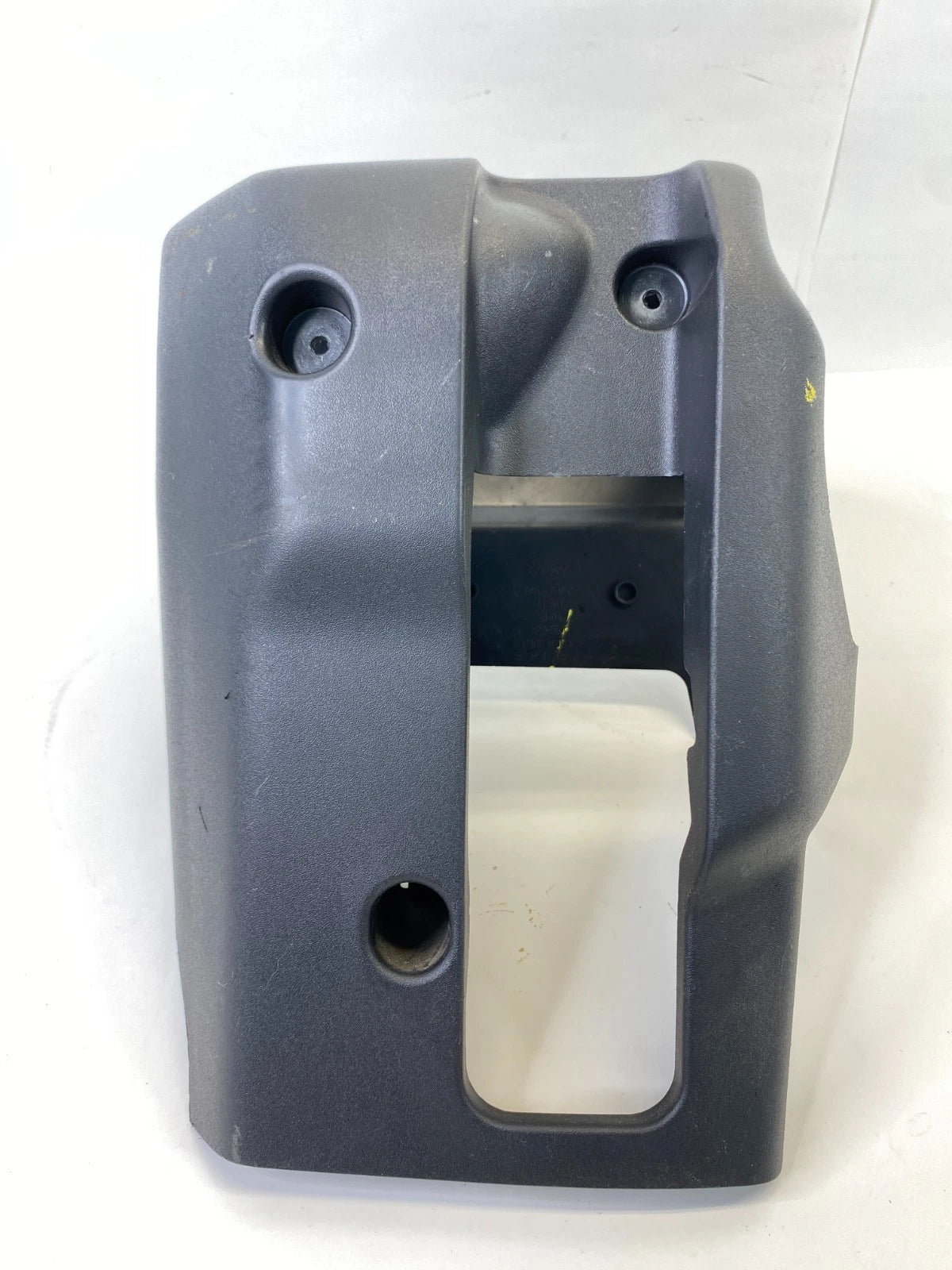 2013-2015 FORD EXPLORER STEERING COLUMN SHROUD TRIM COVER PANEL DB53-3533-C OEM