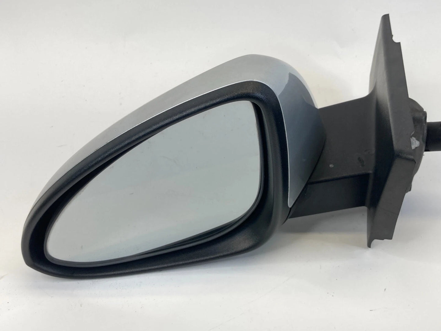 2013 2014 2015 CHEVROLET CHEVY SPARK FRONT LEFT DRIVER SIDE VIEW POWER MIRROR
