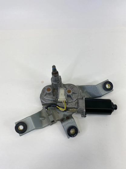 02 03 04 05 06 07 SATURN VUE REAR WINDSHIELD WIPER MOTOR ASSEMBLY 22695045 OEM
