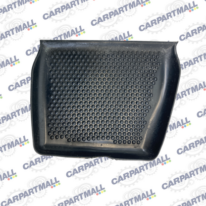 1999-2005 Pontiac Grand AM Center Console Rubber Tray Insert Mat 22611802