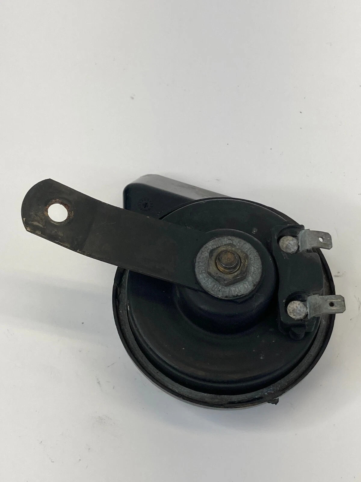 2006 2007 MERCEDES-BENZ ML 500 ML500 HIGH TONE HORN SIGNAL ALARM SIREN OEM