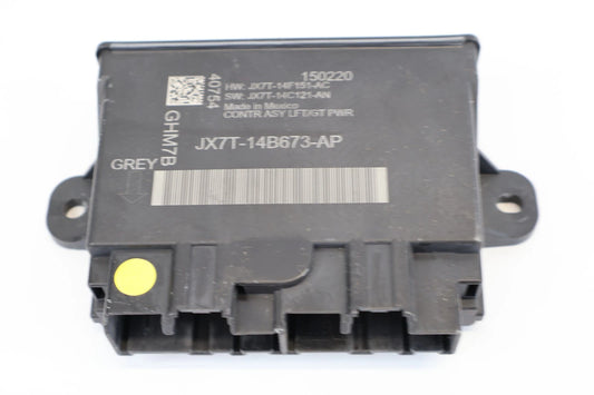 2020-2024 FORD EXPLORER POWER LIFTGATE CONTROL UNIT MODULE JX7T-14B673-AP OEM