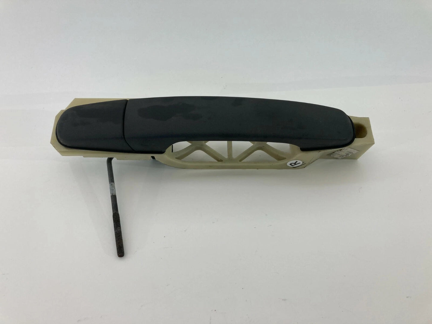 2005-2009 CHEVY EQUINOX REAR RIGHT OUTSIDE EXTERIOR DOOR HANDLE BLACK MODEL OEM