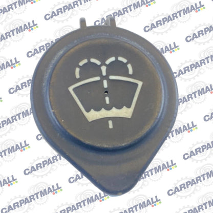 2001-2007 BMW 525I WINDSHIELD WIPER WASHER FLUID RESERVOIR TANK CAP 7007880 OEM