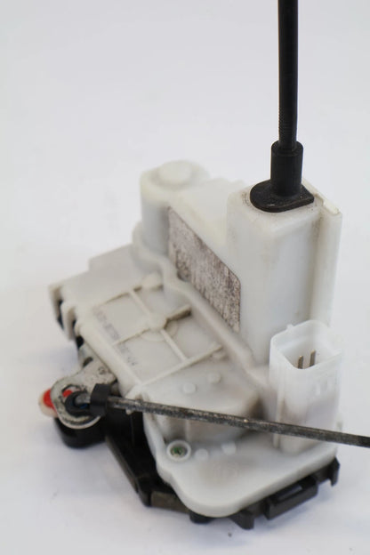 2012-2019 FIAT 500 FRONT LEFT DRIVER DOOR LOCK LATCH RELEASE ACTUATOR OEM