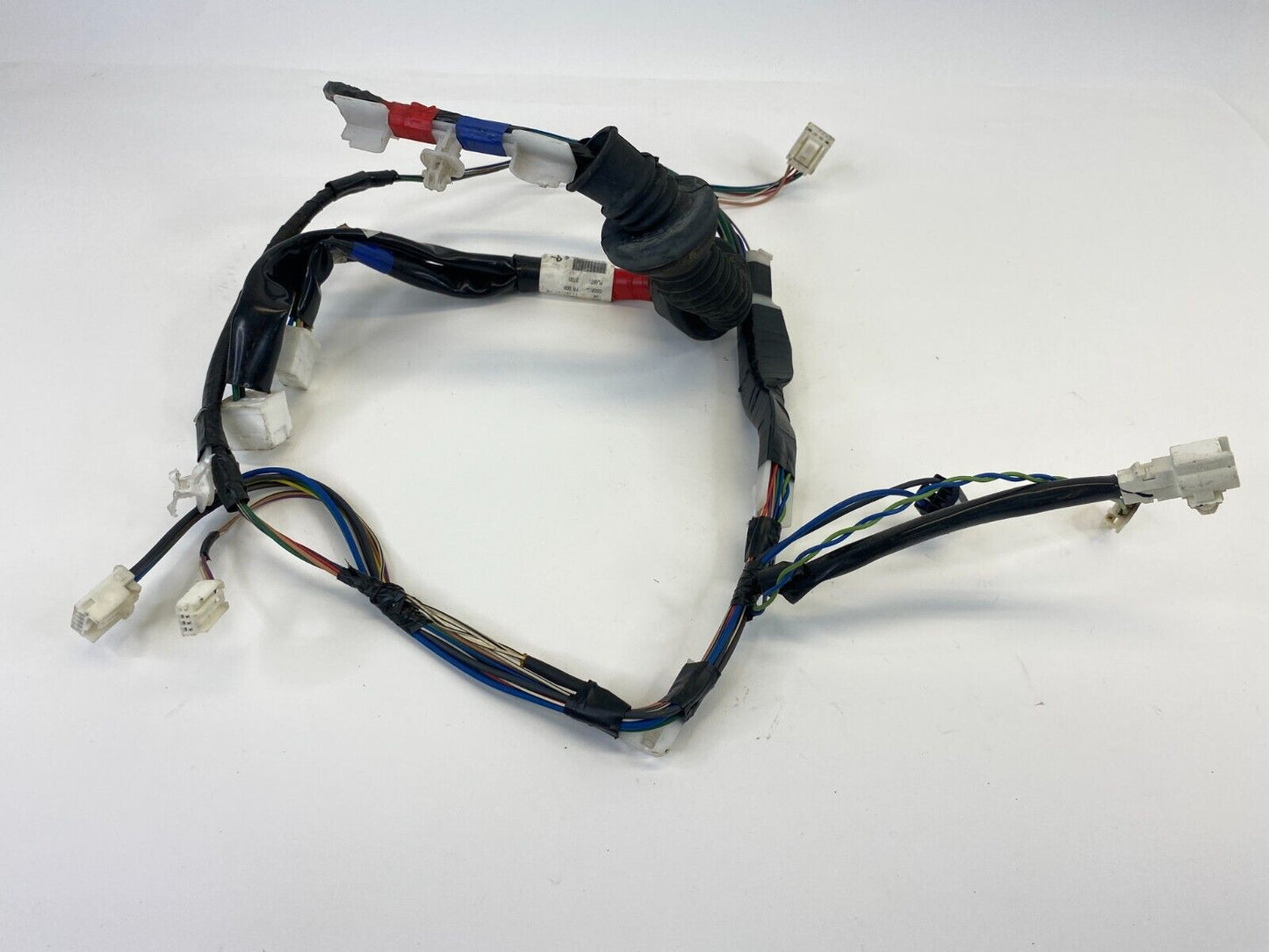 09-13 Toyota Corolla Front Right Passenger Door Wire Wiring Harness Cable OEM