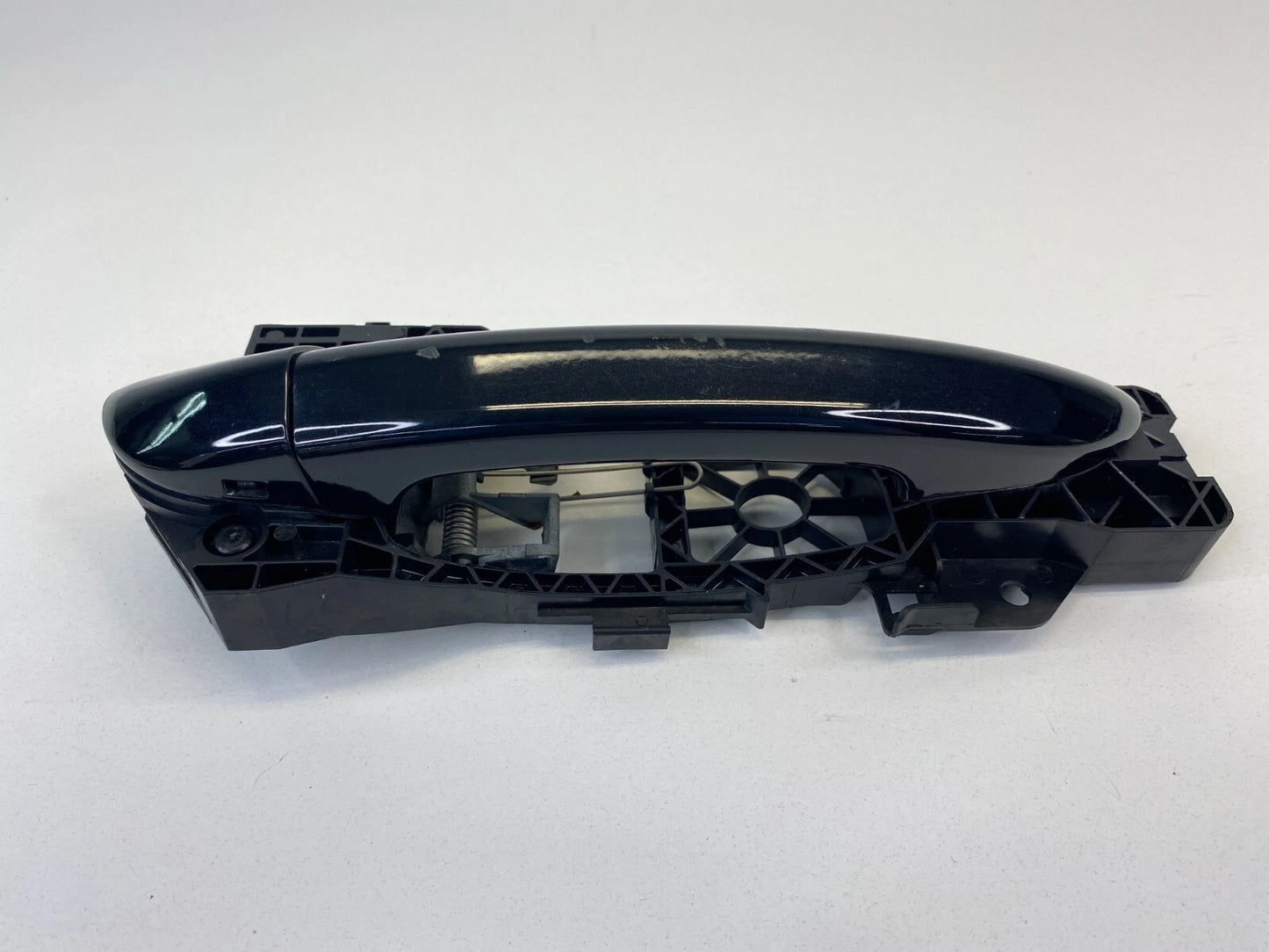 06-10 VW VOLKSWAGEN PASSAT FRONT RIGHT PASSENGER SIDE EXTERIOR DOOR HANDLE OEM