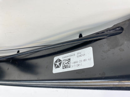 10-16 Town & Country Rear Left Power Sliding Door Module Motor Track 68060499ACB