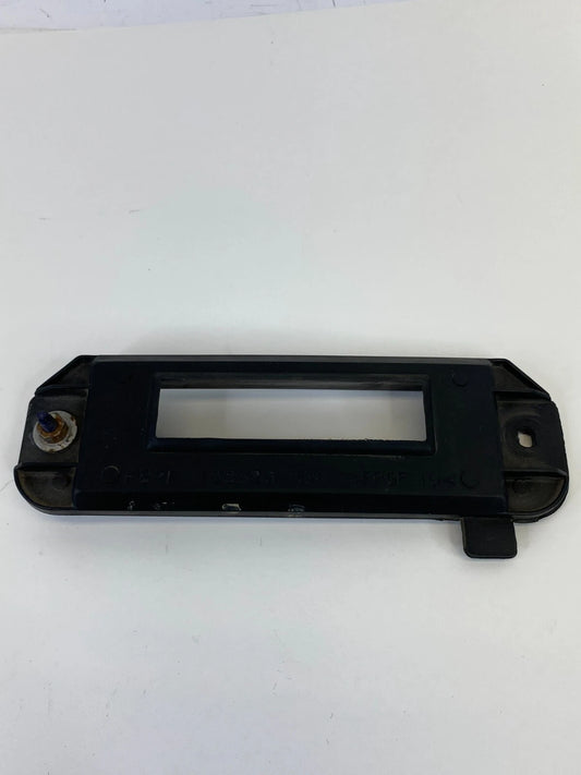 2001-2011 FORD RANGER TRAC ECU ECM COMPUTER MOUNTING BRACKET GASKET COVER OEM