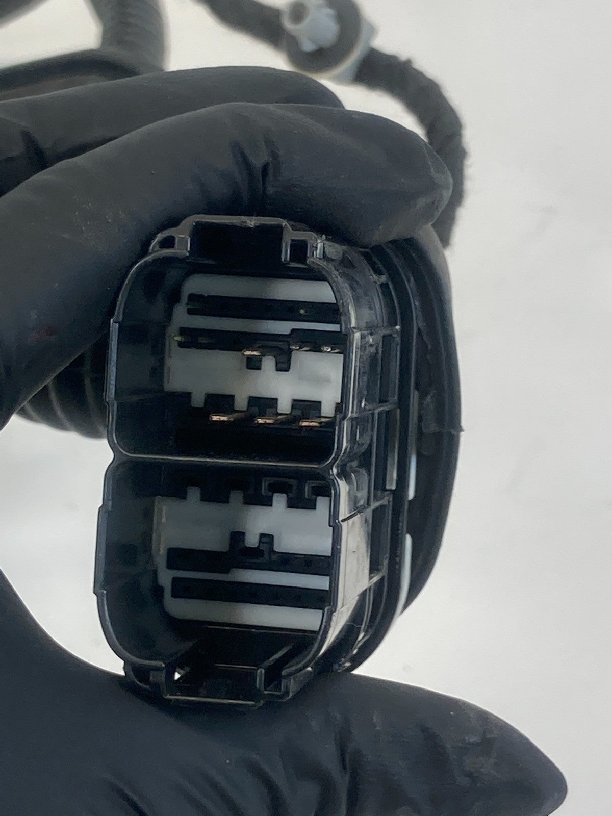 2013-2016 Ford Escape Rear Right Side Door Wire Wiring Harness EV4T-14240-B6EJ3