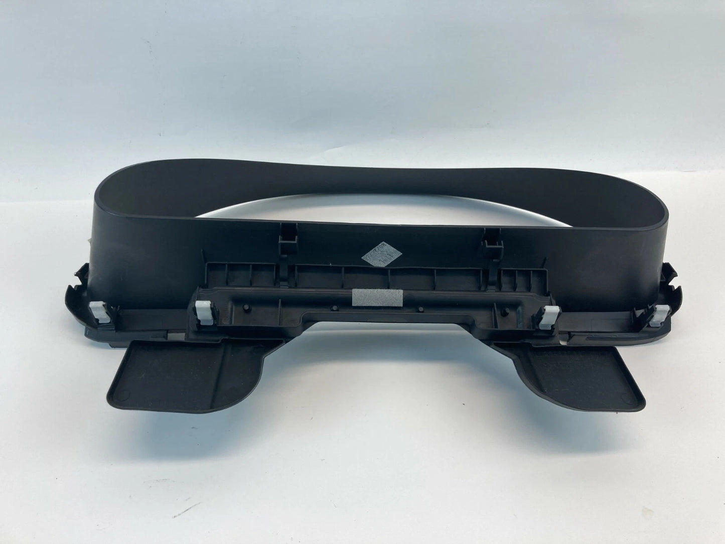05-10 HONDA ODYSSEY SPEEDOMETER INSTRUMENT CLUSTER BEZEL TRIM 77201-SHJ-A0-22