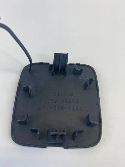 2011-2017 Nissan Quest Front Bumper Tow Hook Eye Cap Cover Lid 622A0-1JA0H OEM