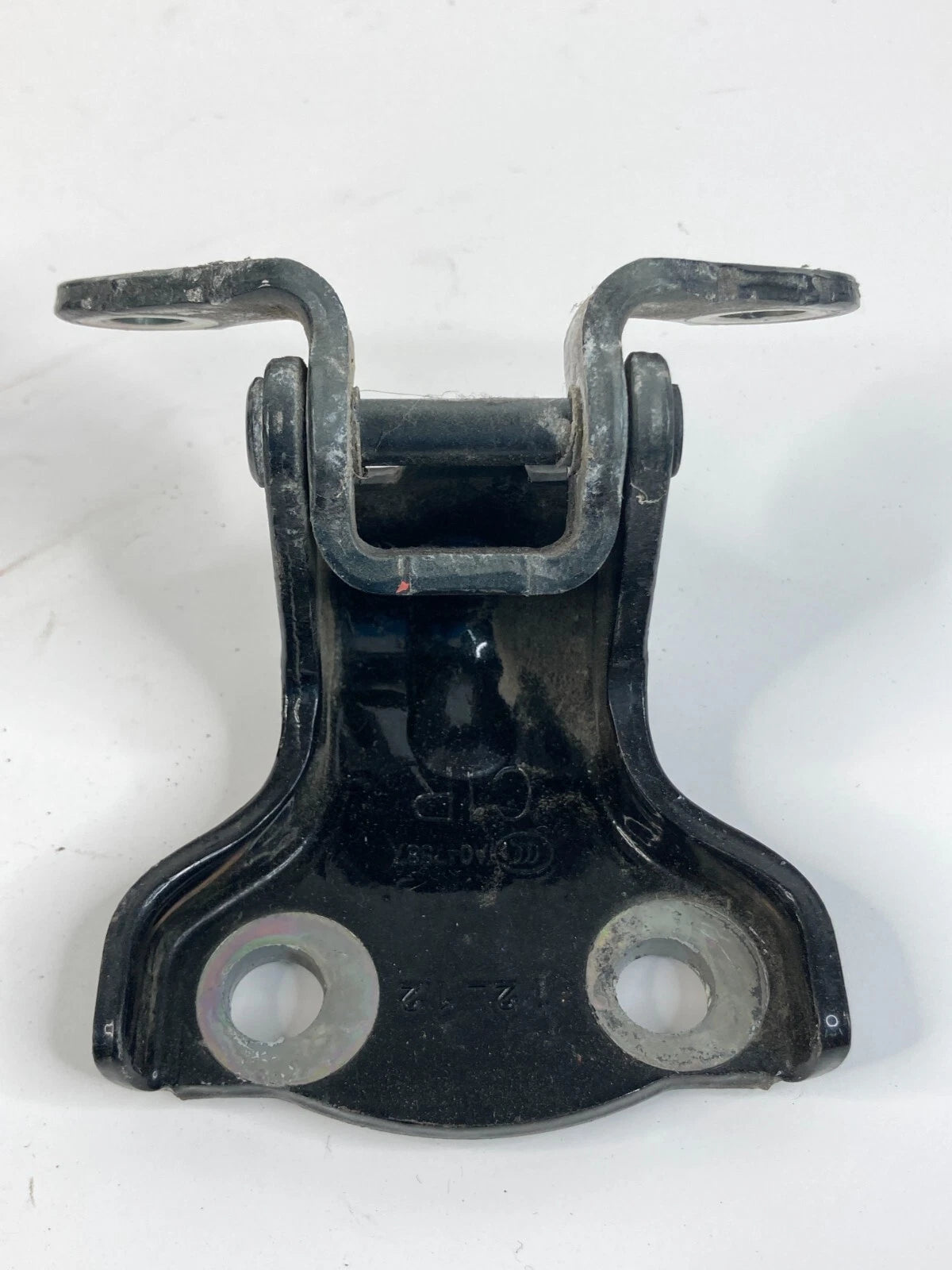 2012-2015 CHEVROLET CAPTIVA SPORT REAR DOOR RIGHT UPPER & LOWER HINGE SET PAIR