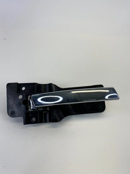 11-16 CHRYSLER TOWN & COUNTRY FRONT RIGHT INTERIOR DOOR HANDLE 68066552AA OEM