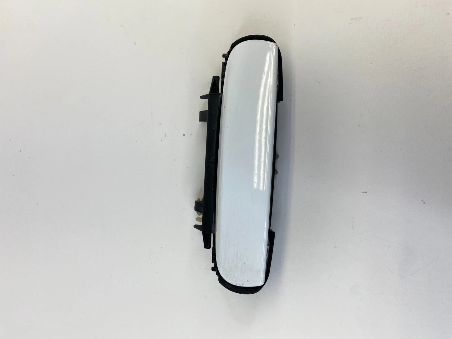 2006-2008 AUDI A3 REAR RIGHT PASSENGER EXTERIOR DOOR HANDLE ASSEMBLY 4B0839885
