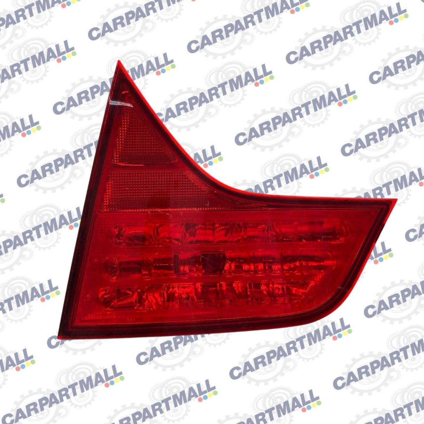 2006-2011 Honda Civic Sedan Right Passenger Tail Light Inner Taillight Assembly