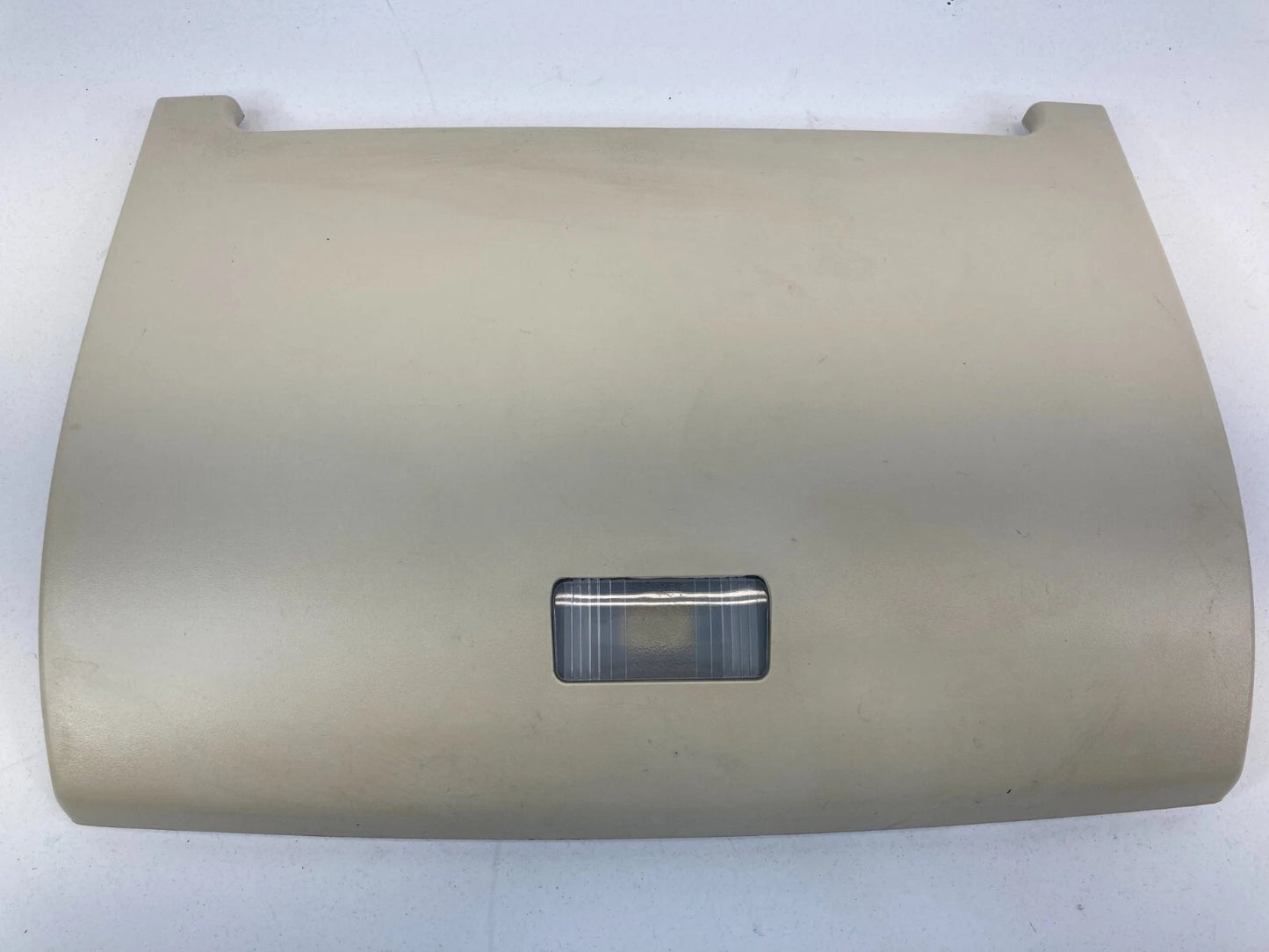 2008-2010 DODGE GRAND CARAVAN TOWN & COUNTRY OVERHEAD MOUNT CONSOLE LIGHT BEZEL