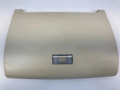 2008-2010 DODGE GRAND CARAVAN TOWN & COUNTRY OVERHEAD MOUNT CONSOLE LIGHT BEZEL