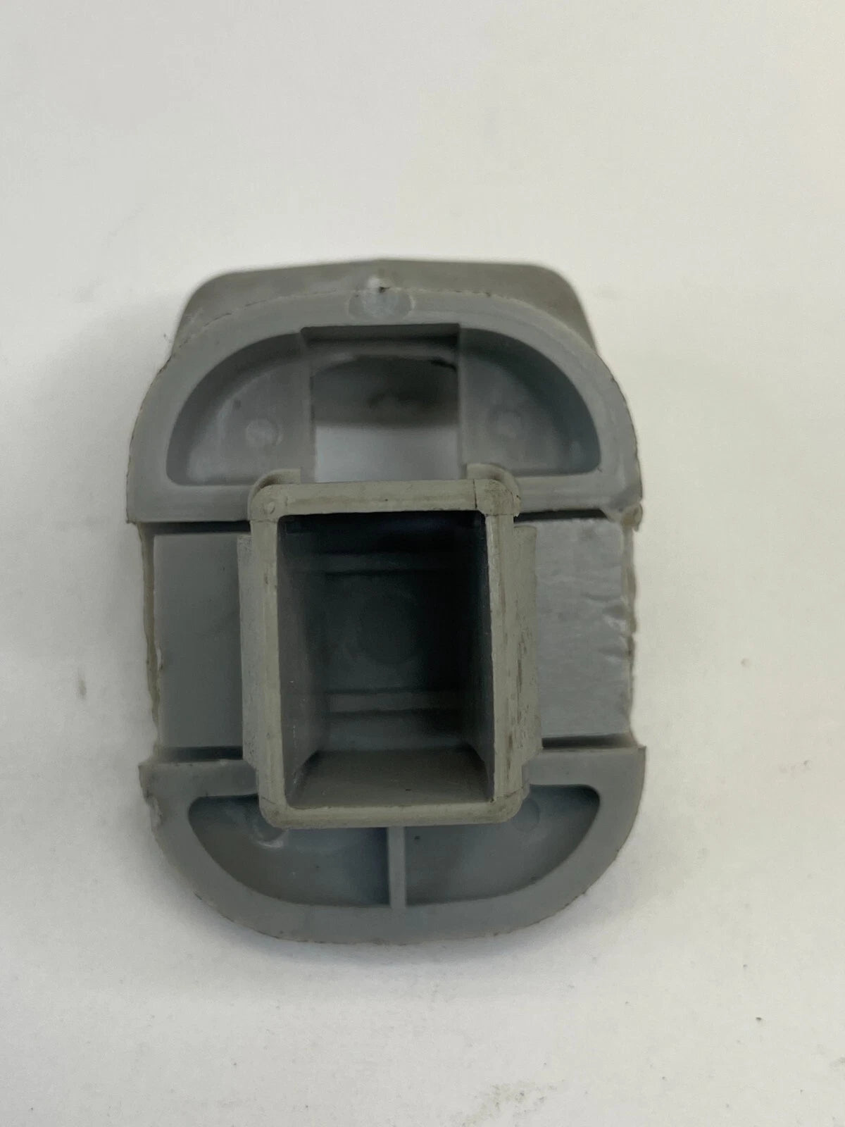 2004-2009 MAZDA 3 FRONT LEFT SUNVISOR SUN VISOR SHADE HOLDER CLIP SUPPORT OEM