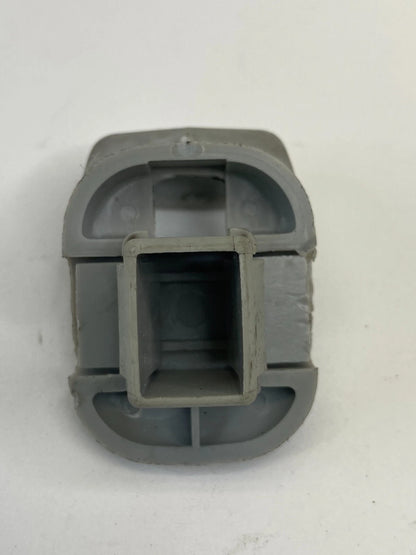 2004-2009 MAZDA 3 FRONT LEFT SUNVISOR SUN VISOR SHADE HOLDER CLIP SUPPORT OEM