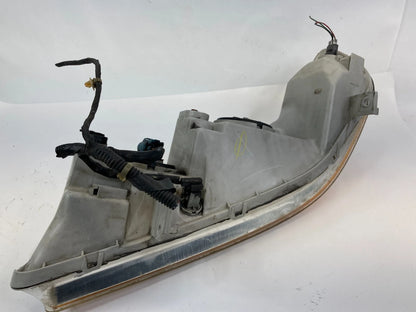 1998 1999 2000 HONDA ACCORD SEDAN FRONT RIGHT PASSENGER HEADLIGHT HEADLAMP OEM