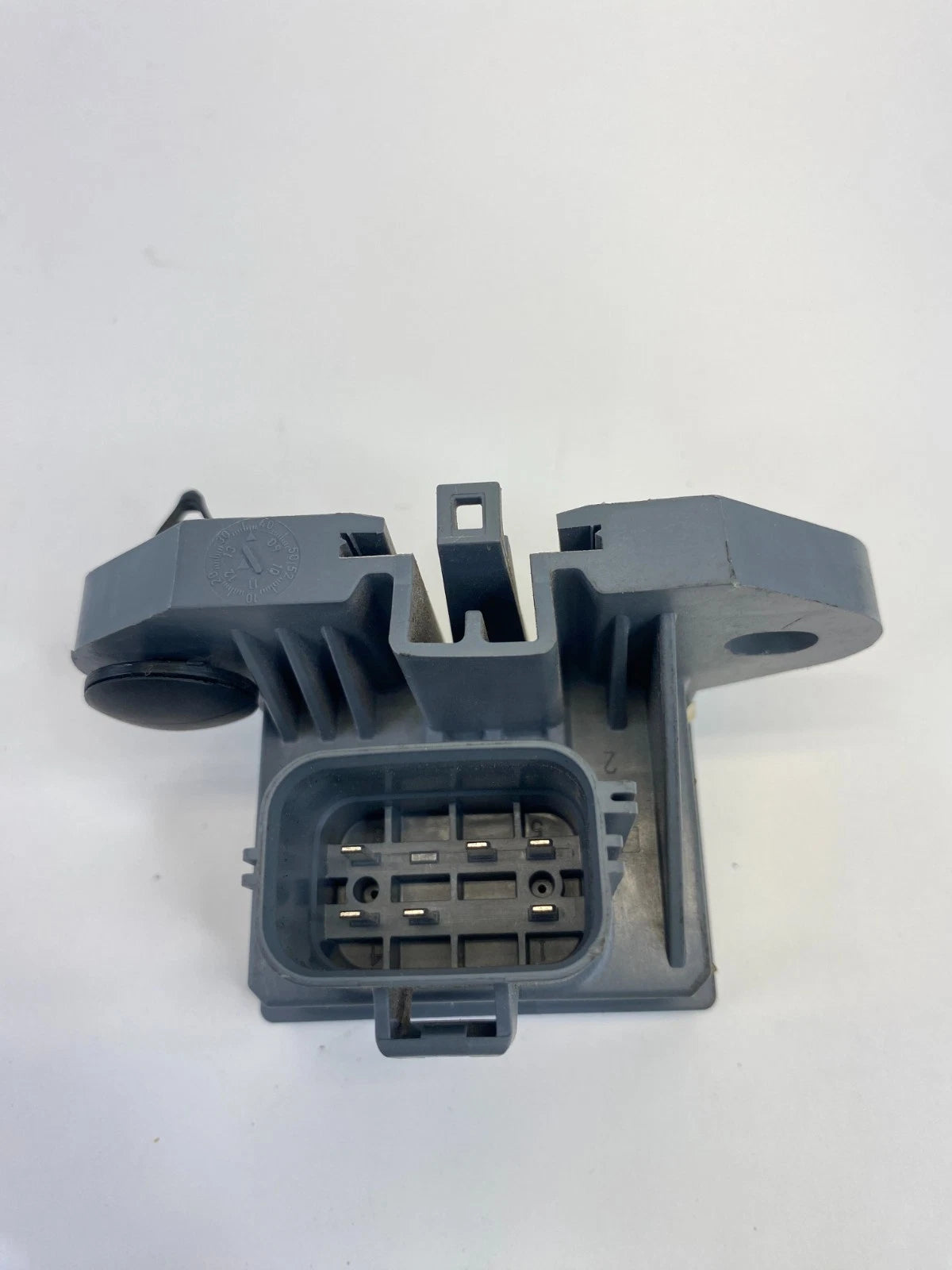 2013-2015 Ford Explorer 3.7L Transfer Case Control Module FG1A-7H417-LA OEM