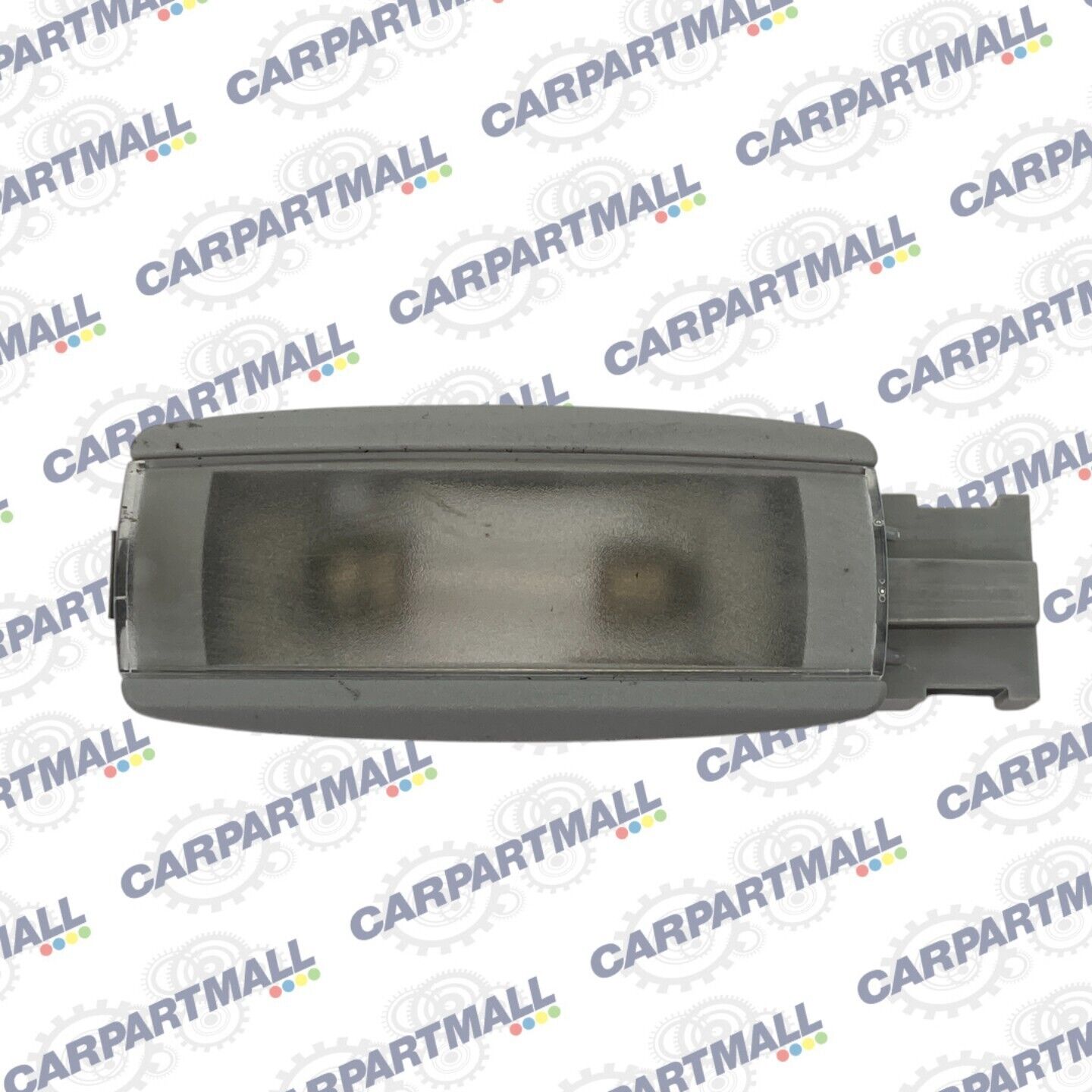 2009 2010 2011 2012 Volkswagen CC Roof Visor Vanity Light Lamp 1K0-947-109 OEM