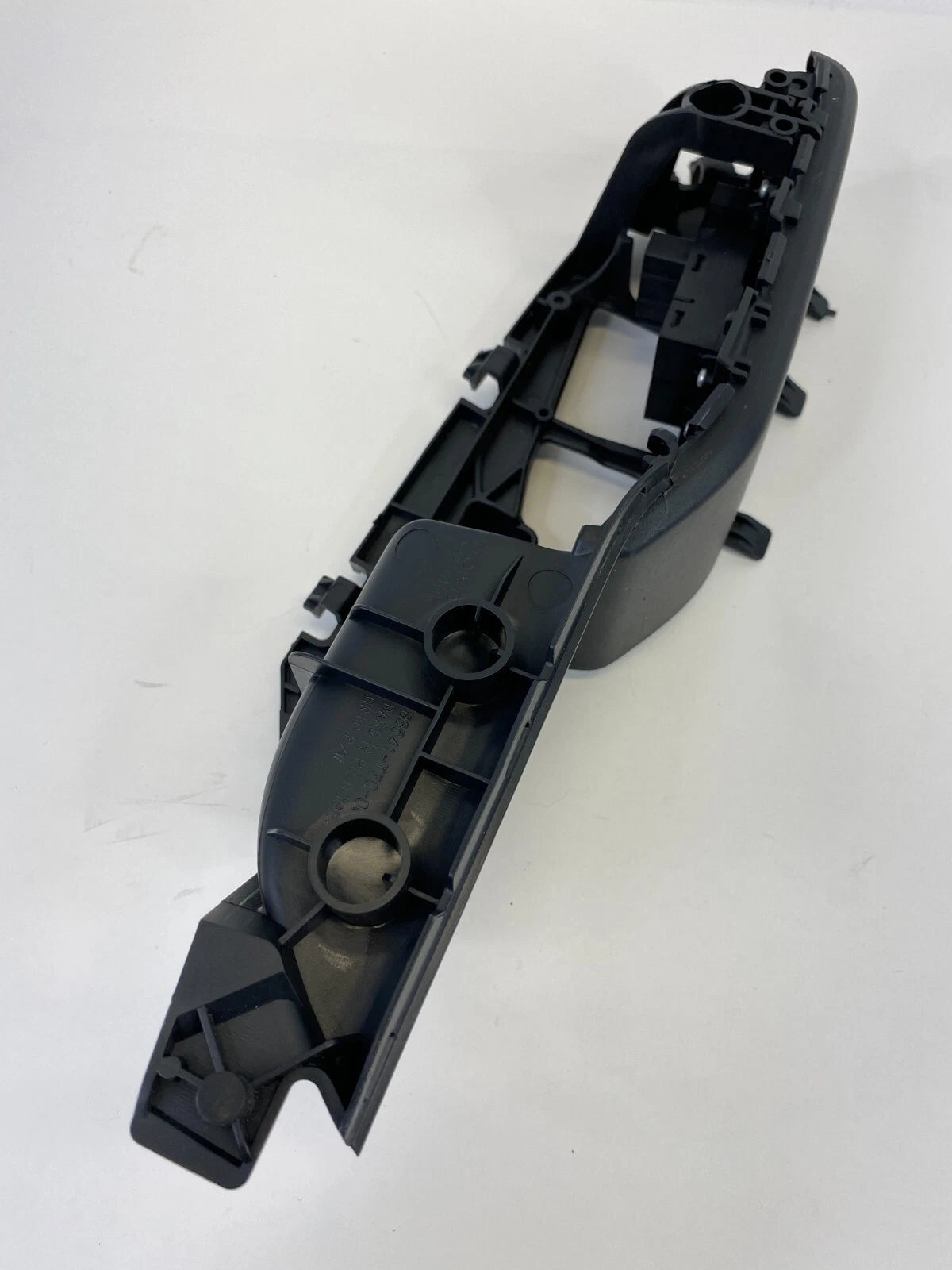 2009-2013 HONDA FIT FRONT RIGHT PASSENGER DOOR WINDOW SWITCH BEZEL 83541-TF0-00