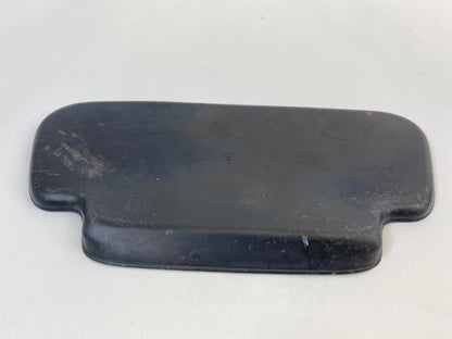 2007-2010 HYUNDAI ELANTRA SEDAN CENTER CONSOLE STOTAGE INSERT TRAY RUBBER MAT