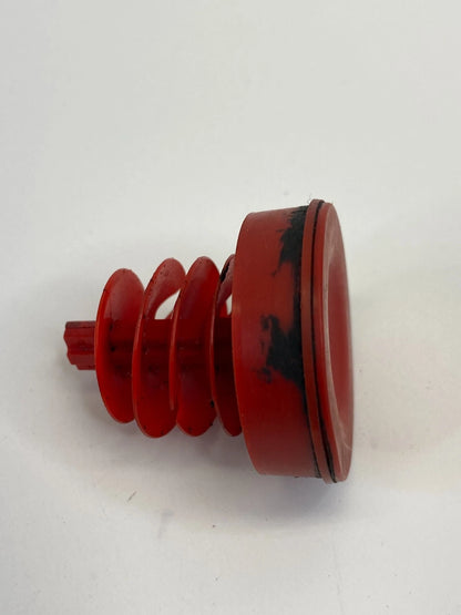 90-12 HONDA ACCORD 3.0L POWER STEERING FLUID RESERVOIR TANK LID COVER CAP OEM