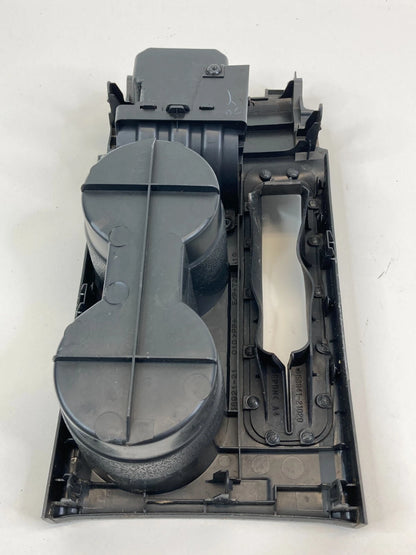 2005-2010 SCION TC CENTER CONSOLE CUP HOLDER COVER TRIM BEZEL 58941-21020 OEM