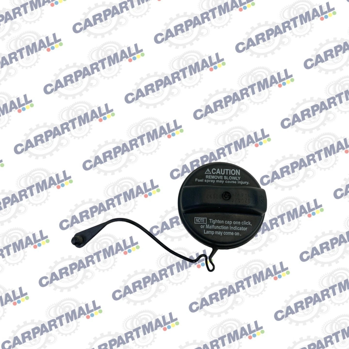 2002 2003 LEXUS ES300 2003-2008 LEXUS GX470 FUEL FILLER GAS TANK CAP OEM