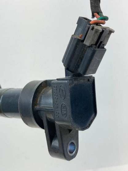 08-14 HYUNDAI SONATA 2.4L ENGINE IGNITION COIL IGNITER DENSO 27300-3F100 OEM