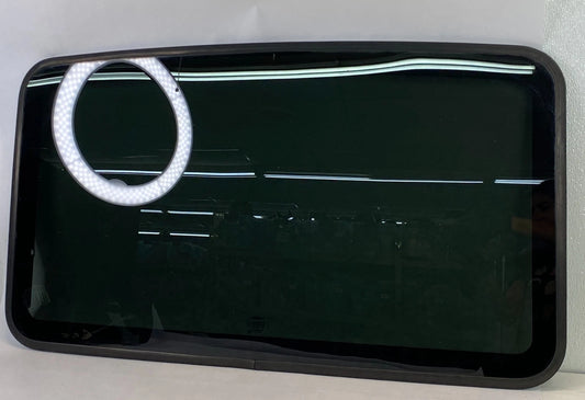 2005-2008 MERCURY MARINER 2001-2008 FORD ESCAPE SUNROOF MOONROOF GLASS OEM