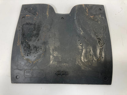 10 11 12 13 14 HONDA INSIGHT CENTER CONSOLE RUBBER MAT LINER 77299-TM8-00 OEM