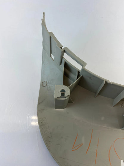 2010-2012 SUBARU LEGACY RIGHT PASSENGER SIDE KICK PANEL TRIM COWL BEZEL 94060AJ0