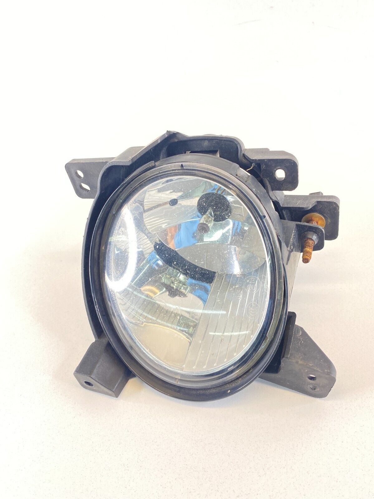 2010 2011 2012 Hyundai Santa Fe Front Left Driver Side Fog Light Lamp 92201 OEM