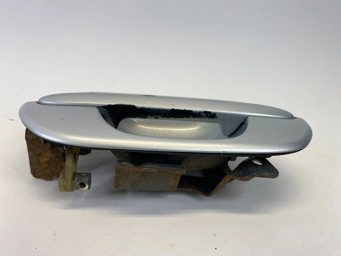 1999-2004 HONDA ODYSSEY FRONT LEFT DRIVER OUTSIDE EXTERIOR DOOR HANDLE OEM