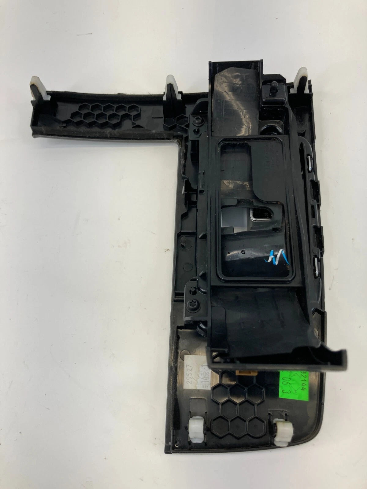 09-12 NISSAN MAXIMA FLOOR GEAR SHIFT SHIFTER SELECTOR PLATE BEZEL 969419N00A