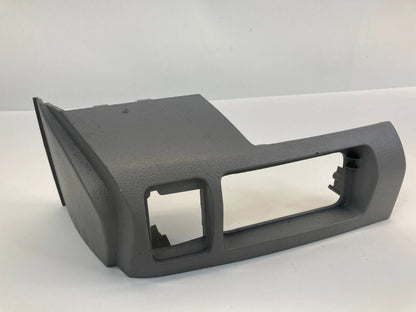 07-11 TOYOTA CAMRY LEFT DASH COIN TRAY PANEL COMPARTMENT BEZEL 55301-06010 OEM