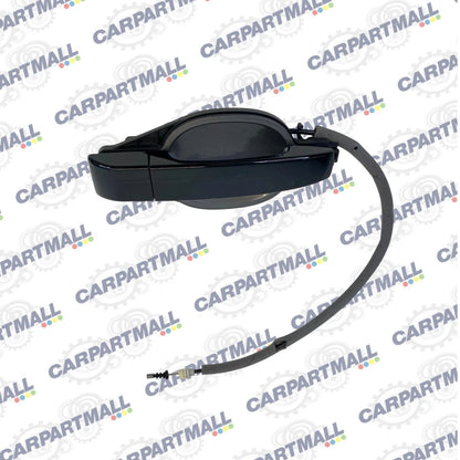 2003-2008 Range Rover Front Right Passenger Side Exterior Door Handle Assembly